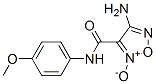 (9ci)-4--n-(4-)-,2-1,2,5-f-3-Y(ji)(gu)ʽ_696607-68-8Y(ji)(gu)ʽ