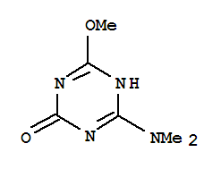 (9ci)-4-(׻)-6--1,3,5--2(1h)-ͪY(ji)(gu)ʽ_696608-77-2Y(ji)(gu)ʽ