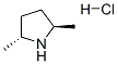 (-)-(2R,5R)-2,5-׻}}Y(ji)(gu)ʽ_70144-18-2Y(ji)(gu)ʽ