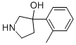 3-(2-׻)-3-鴼Y(ji)(gu)ʽ_702630-29-3Y(ji)(gu)ʽ