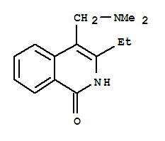 (9ci)-4-[(׻)׻]-3-һ-1(2H)-ͪY(ji)(gu)ʽ_702707-76-4Y(ji)(gu)ʽ