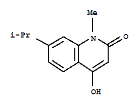 (9ci)-4-u-1-׻-7-(1-׻һ)-2(1H)-ͪYʽ_705928-29-6Yʽ