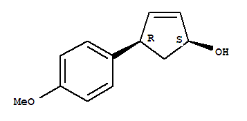 (1r,4s)-rel-(9ci)-4-(4-)-2-h(hun)ϩ-1-Y(ji)(gu)ʽ_705943-29-9Y(ji)(gu)ʽ