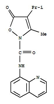  3-׻-4-(1-׻һ)-5--n-8--2(5H)-fY(ji)(gu)ʽ_706803-58-9Y(ji)(gu)ʽ