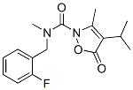  n-[(2-)׻]-n,3-׻-4-(1-׻һ)-5--2(5H)-fY(ji)(gu)ʽ_706803-66-9Y(ji)(gu)ʽ