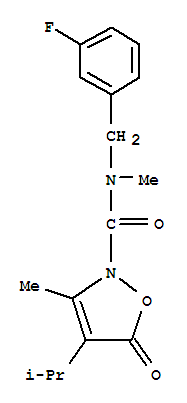  n-[(3-)׻]-n,3-׻-4-(1-׻һ)-5--2(5H)-fY(ji)(gu)ʽ_706803-68-1Y(ji)(gu)ʽ