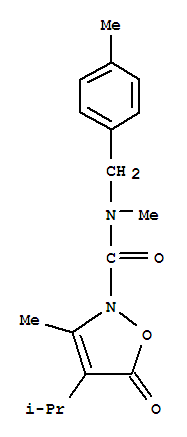  n,3-׻-4-(1-׻һ)-n-[(4-׻)׻]-5--2(5H)-fY(ji)(gu)ʽ_706803-72-7Y(ji)(gu)ʽ