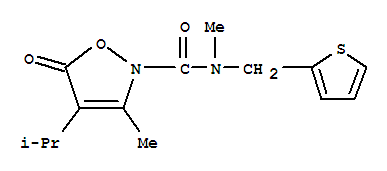  n,3-׻-4-(1-׻һ)-5--n-(2-Լ׻)-2(5H)-fY(ji)(gu)ʽ_706803-76-1Y(ji)(gu)ʽ