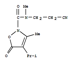  n-(2-һ)-n,3-׻-4-(1-׻һ)-5--2(5H)-fY(ji)(gu)ʽ_706803-78-3Y(ji)(gu)ʽ