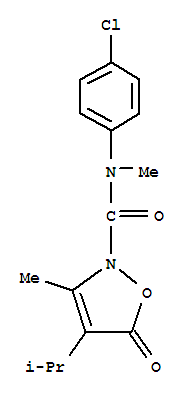  n-(4-ȱ)-n,3-׻-4-(1-׻һ)-5--2(5H)-fY(ji)(gu)ʽ_706803-91-0Y(ji)(gu)ʽ