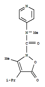  n,3-׻-4-(1-׻һ)-5--n-4--2(5H)-fY(ji)(gu)ʽ_706803-93-2Y(ji)(gu)ʽ