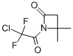 (7ci,8ci,9ci)-1-(ȶ)-4,4-׻-2-sͪY(ji)(gu)ʽ_707-58-4Y(ji)(gu)ʽ