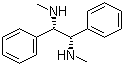 (1S,2S)-(-)-N,N-׻-1,2--1,2- Y(ji)(gu)ʽ_70749-06-3Y(ji)(gu)ʽ