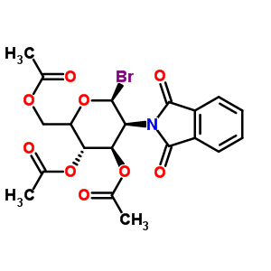 2-Ó-2-N--3,4,6--O--alpha,beta-D-սY(ji)(gu)ʽ_70831-94-6Y(ji)(gu)ʽ