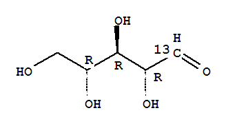 D--1-13cY(ji)(gu)ʽ_70849-24-0Y(ji)(gu)ʽ