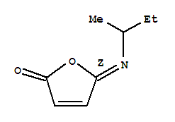 (9ci)-5-[(1-׻)]-(5z)-2(5H)-߻ͪY(ji)(gu)ʽ_708989-63-3Y(ji)(gu)ʽ