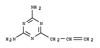 (9ci)-6-(2-ϩ)-1,3,5--2,4-Y(ji)(gu)ʽ_710308-43-3Y(ji)(gu)ʽ