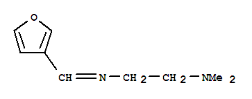 (9ci)-n-(3-߻ુ׻)-N,N-׻-1,2-Y(ji)(gu)ʽ_710321-07-6Y(ji)(gu)ʽ