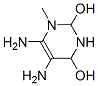5,6--1,2,3,4-Ě-1-׻-2,4-शY(ji)(gu)ʽ_71047-35-3Y(ji)(gu)ʽ