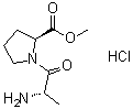 H-ala-pro-omehclY(ji)(gu)ʽ_71067-42-0Y(ji)(gu)ʽ