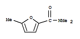 n,n,5-׻-2-߻Y(ji)ʽ_71160-44-6Y(ji)ʽ