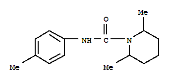 (9ci)-2,6-׻-n-(4-׻)-1-Y(ji)(gu)ʽ_712302-11-9Y(ji)(gu)ʽ