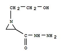 (9ci)-1-(2-uһ)-2-½Y(ji)(gu)ʽ_71331-16-3Y(ji)(gu)ʽ