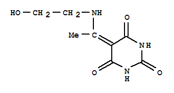 (9ci)-5-[1-[(2-uһ)]һ]-2,4,6(1H,3h,5h)-ͪY(ji)(gu)ʽ_714935-89-4Y(ji)(gu)ʽ