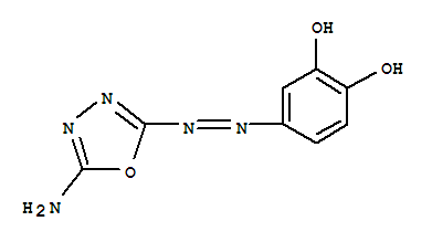 (9ci)-4-[(5--1,3,4-f-2-)s]-1,2-Y(ji)(gu)ʽ_714952-17-7Y(ji)(gu)ʽ