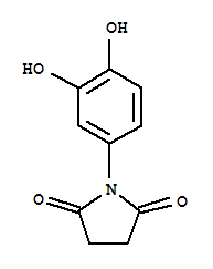 (9ci)-1-(3,4-u)-2,5-ͪY(ji)(gu)ʽ_71573-17-6Y(ji)(gu)ʽ