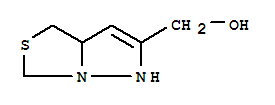 3a,4--1H,6h-[1,5-c]-2-״Y(ji)(gu)ʽ_718621-58-0Y(ji)(gu)ʽ