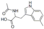 DL-N--2--3-(5-׻)Y(ji)(gu)ʽ_71953-90-7Y(ji)(gu)ʽ