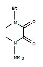 (9ci)-1--4-һ-2,3-ຶͪY(ji)(gu)ʽ_71999-56-9Y(ji)(gu)ʽ