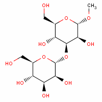 ׻ 3-O-(-D-૸¶ǻ)--D-૸¶սY(ji)(gu)ʽ_72028-62-7Y(ji)(gu)ʽ