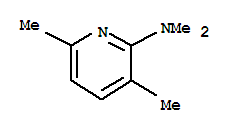 n,n,3,6-ļ׻-2-रY(ji)(gu)ʽ_72184-24-8Y(ji)(gu)ʽ