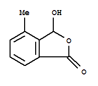 (9ci)-3-u-4-׻-1(3H)-߻ͪY(ji)(gu)ʽ_72288-75-6Y(ji)(gu)ʽ