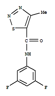 (9ci)-n-(3,5-)-4-׻-1,2,3--5-Yʽ_724435-68-1Yʽ