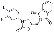 2-[[(5s)-3-(3--4-ⱽ)-2--5-f]׻]-1H--1,3(2H)-ͪY(ji)(gu)ʽ_724793-80-0Y(ji)(gu)ʽ