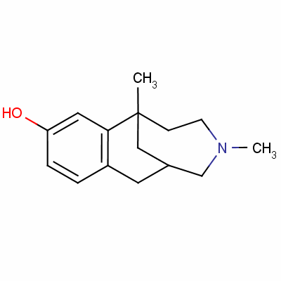(1S,6S)-2,3,4,5,6,7--1,4-׻-1,6-ט-1H-4-ż-10-Yʽ_72522-13-5Yʽ
