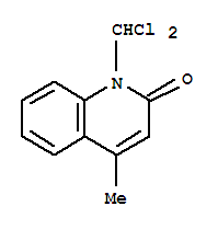 (9ci)-1-(ȼ׻)-4-׻-2(1H)-ͪY(ji)(gu)ʽ_72566-83-7Y(ji)(gu)ʽ