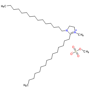 (2-C13-17--1-(2-C14-18-һ)-4,5--3-׻f)}Y(ji)(gu)ʽ_72623-82-6Y(ji)(gu)ʽ