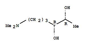 [r-(r*,r*)]-(9ci)-6-(׻)-2,3-Y(ji)(gu)ʽ_727355-21-7Y(ji)(gu)ʽ