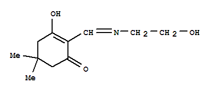 (9ci)-3-u-2-[[(2-uһ)]׻]-5,5-׻-2-h(hun)ϩ-1-ͪY(ji)(gu)ʽ_727372-49-8Y(ji)(gu)ʽ