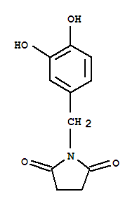 (9ci)-1-[(3,4-u)׻]-2,5-ͪY(ji)(gu)ʽ_727657-08-1Y(ji)(gu)ʽ