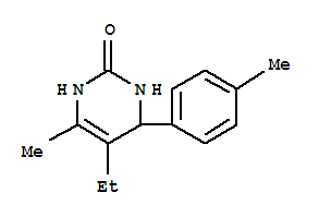 (9ci)-5-һ-3,4--6-׻-4-(4-׻)-2(1H)-ͪY(ji)(gu)ʽ_728004-12-4Y(ji)(gu)ʽ