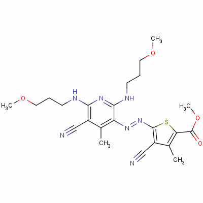 4--5-[[5--2,6-[(3-)]-4-׻-3-ऻ]ż]-3-׻-2-Y(ji)(gu)ʽ_72968-71-9Y(ji)(gu)ʽ