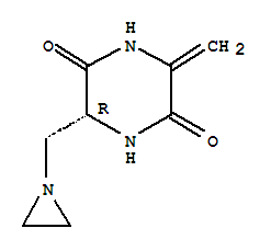 (r)-(9ci)-3-(1-yl׻)-6-׻-2,5-ຶͪYʽ_72995-81-4Yʽ