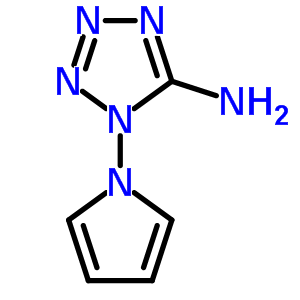 (9ci)-1-(1H--1-)-1H--5-Y(ji)(gu)ʽ_73188-35-9Y(ji)(gu)ʽ