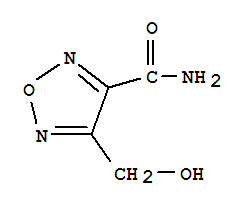 (9ci)-4-(u׻)-1,2,5-f-3-Y(ji)(gu)ʽ_73314-63-3Y(ji)(gu)ʽ