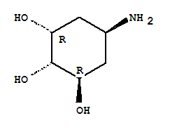 (9ci)-5--1,2,3-h(hun)Y(ji)(gu)ʽ_733693-19-1Y(ji)(gu)ʽ